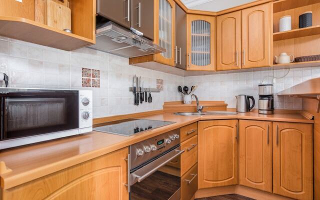 Monte Cassino Apartments by Renters