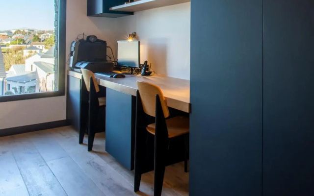 La Villa Thelma 5 étoiles, piscine, sauna et jacuzzi