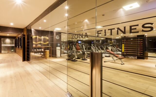 Hotel AC Baqueira Ski Resort, Autograph Collection
