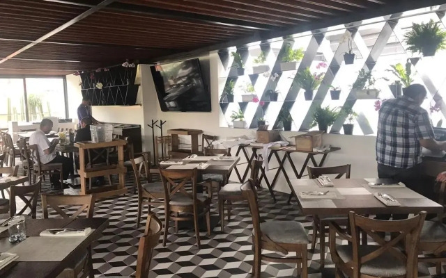 Domingo Santo Hotel Boutique - Adults Only