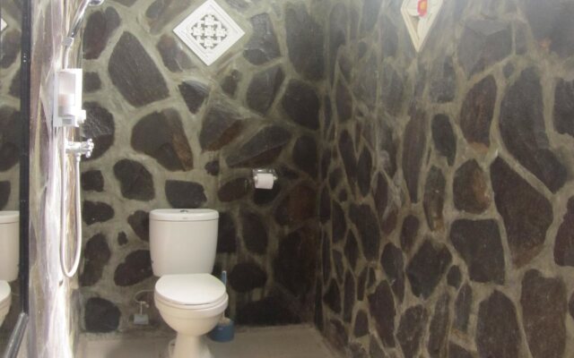 Mumbul Guesthouse