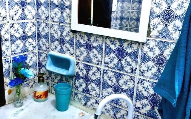 Brisa de Iracema Pousada & Hostel