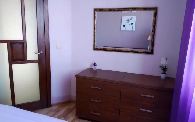 Baltijos 12b Apartamentai
