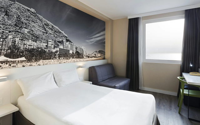 B&B Hotel Alicante - Image 6