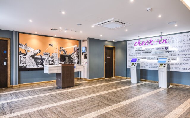 Premier Inn Marlborough