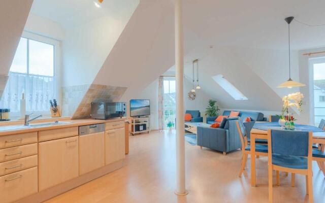 Strandhaus Thiessow Whg_ 2