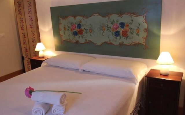 Terre Di Bea Eco-Lodge Cefalu'