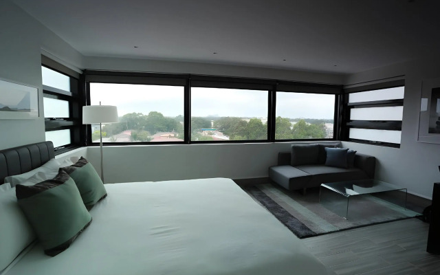 The Branksome Hotel And Residences