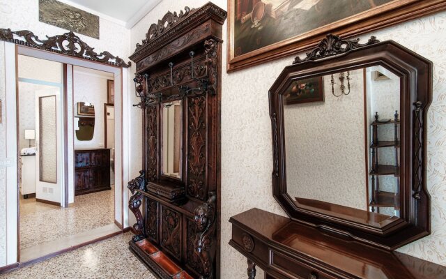 I Portici di palazzo Brentano