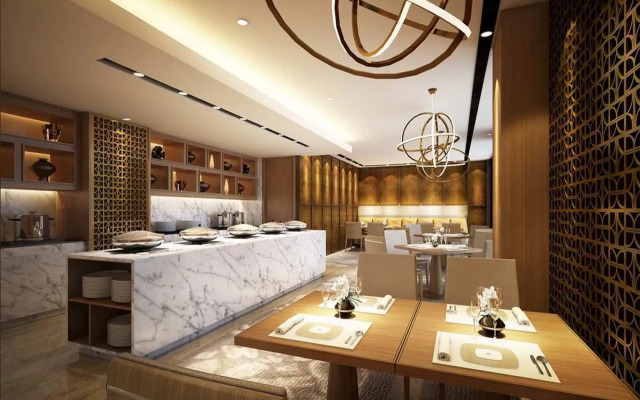 Doubletree By Hilton Ningo - Chunxiao