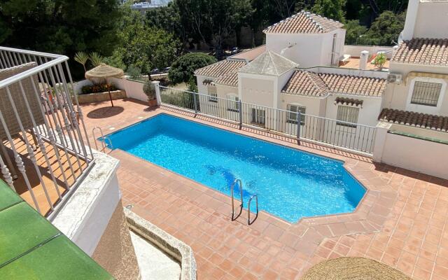 Mediterraneo Casasol