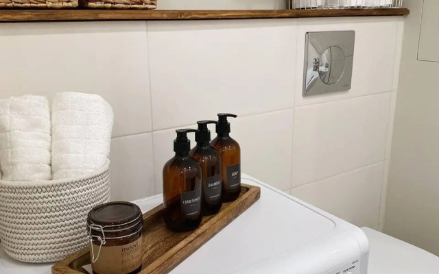 Апартаменты на бульваре Красногорский 26