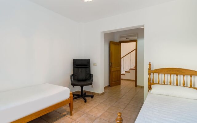 Lavish Villa 8pp in Javea With Private Swimming Pool
