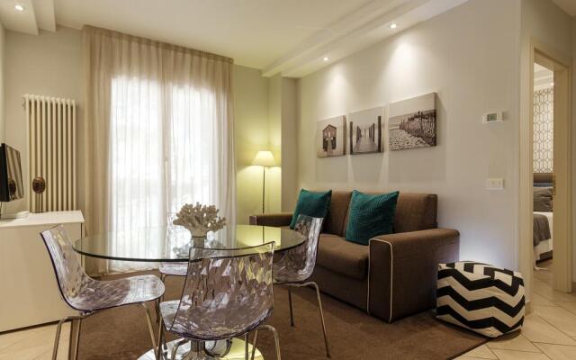 Residence Lungomare - Charming apartments