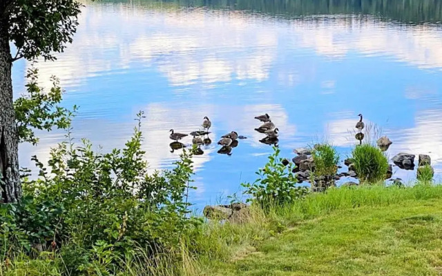 6 Person Holiday Home in Hova-by Traum