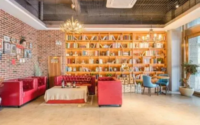 Shucheng Non-hotel