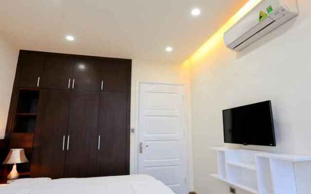 Granda Serviced Apartment 5