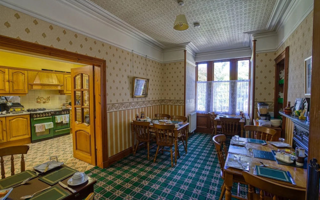 Woodlands Bed & Breakfast