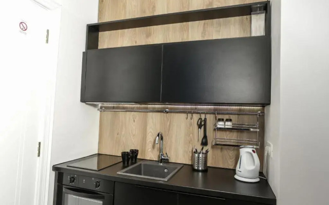 Moment Boutique Apartments