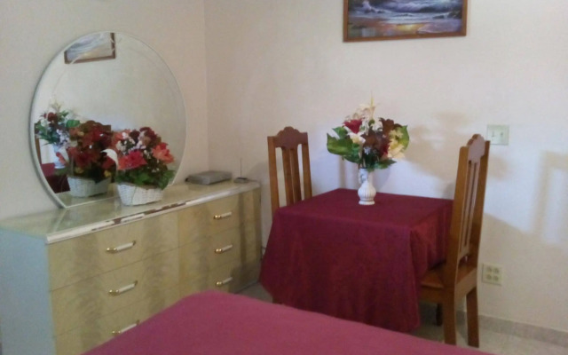 Villa Prosper Guest House