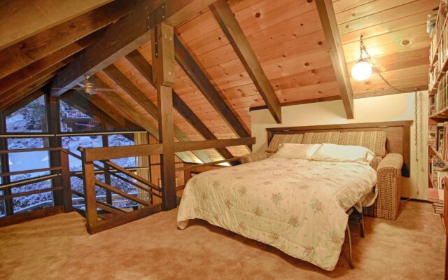 372 Rim Drive - 3 Br Home