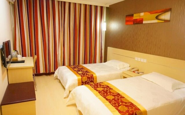 Thank You Inn