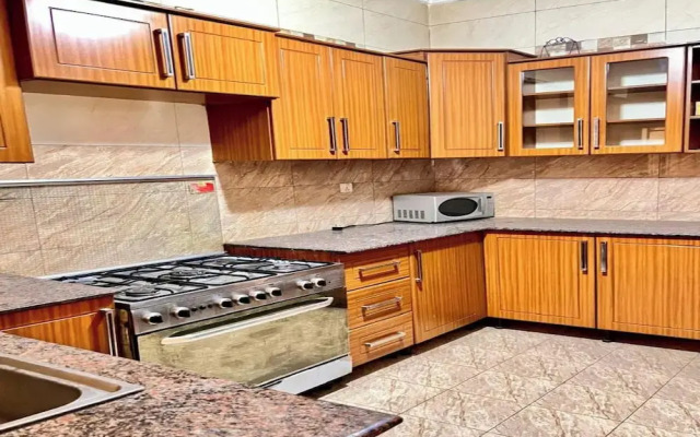 OIKOS Apartment