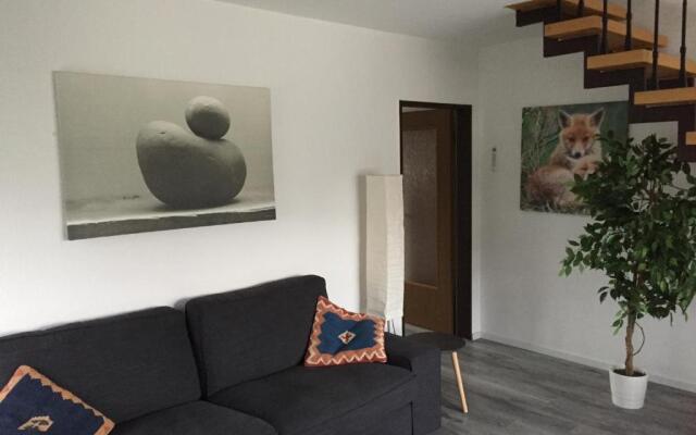 Ferienwohnung 9 in Winterberg-Neuastenberg