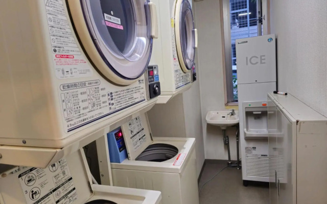 Kuretake Inn Tokyo Funabori