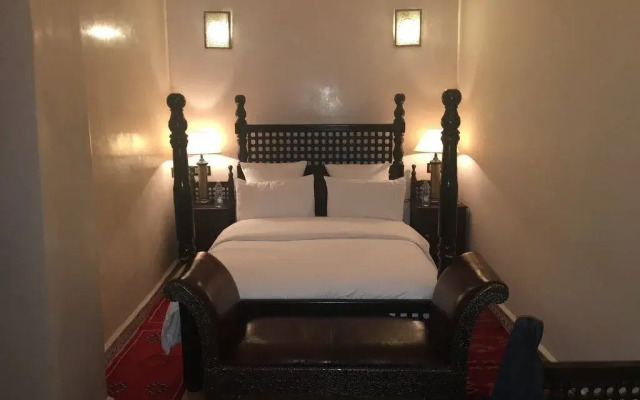 Gem Riad