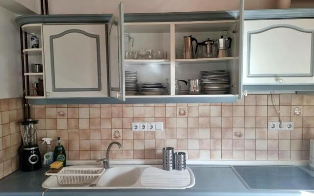 Casa Poiana Soarelui