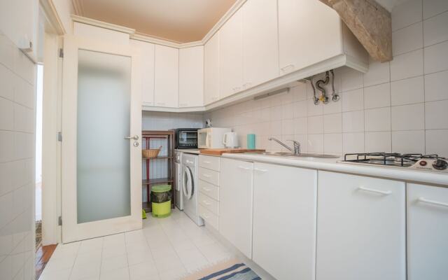 ShortStayFlat Intendente Apartments