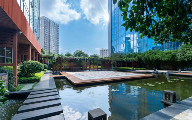 Sheraton Changsha Hotel