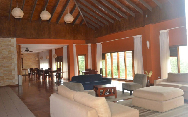 Amanecer: A Retreat and Spa