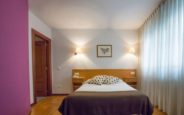 Hotel Costa Verde