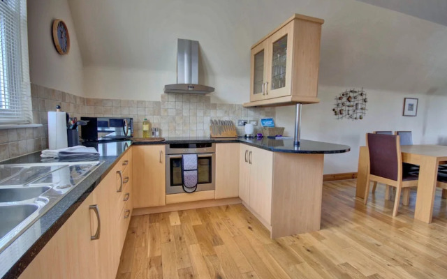 1 Argyle Place Dornoch