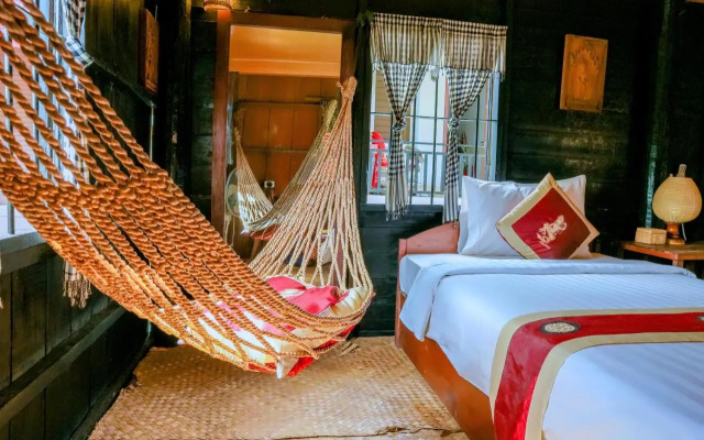 okHouseBiz BNB