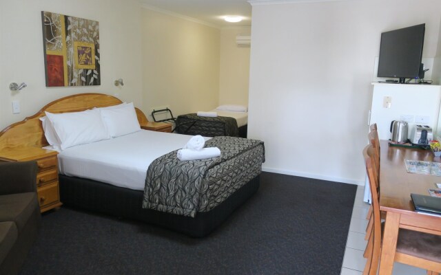 Best Western Caboolture Gateway Motel