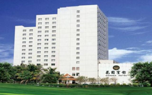 Garden Hotel Shantou