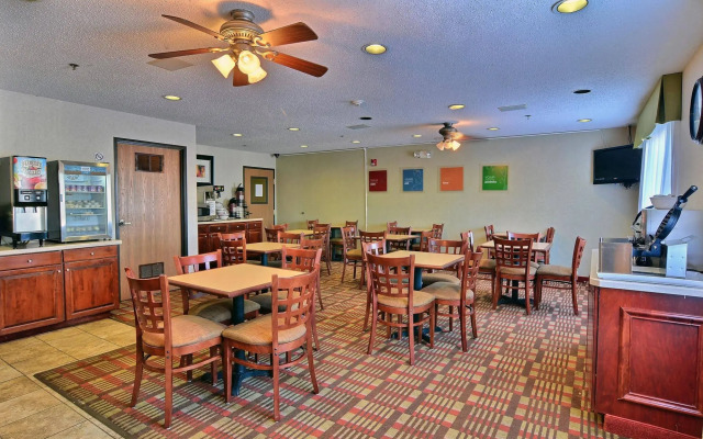 Quality Inn
