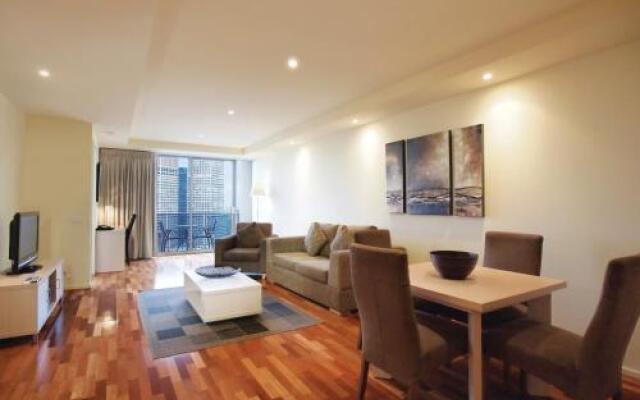 Apartments @ 23 Lonsdale