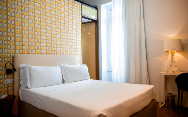 Boutique Centrale Palace Hotel