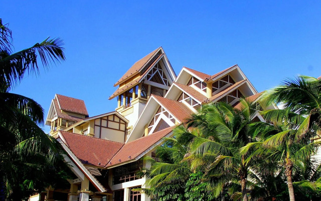Richwood Garden Hotel