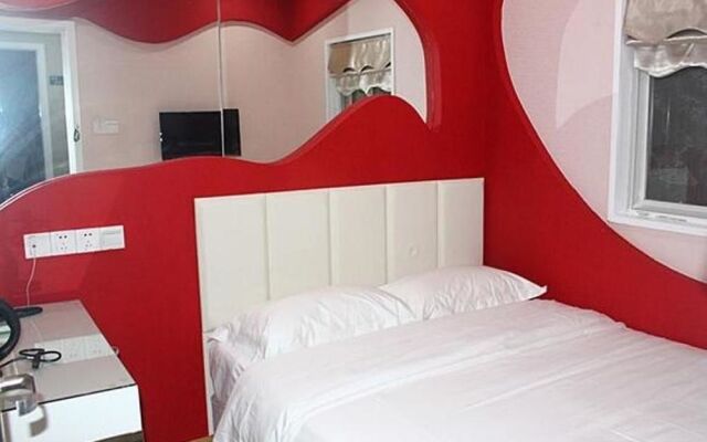 胜高酒店(长沙贺龙体育馆店)