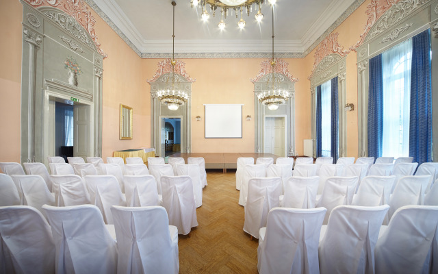 Depandance Vila Higiea - Terme Dobrna