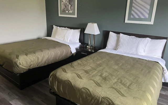 Quality Inn