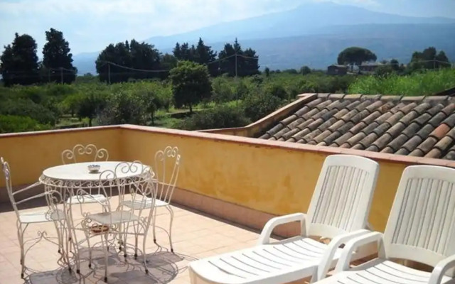 Oasi Residence Fiumefreddo