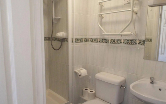 The Millbrook B & B