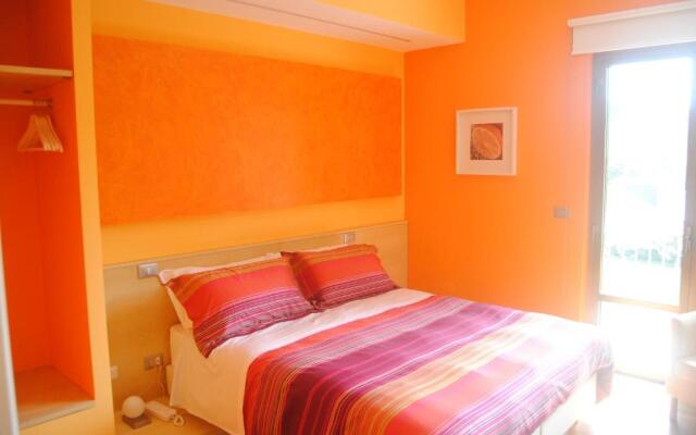 B&B Stazione Valmontone