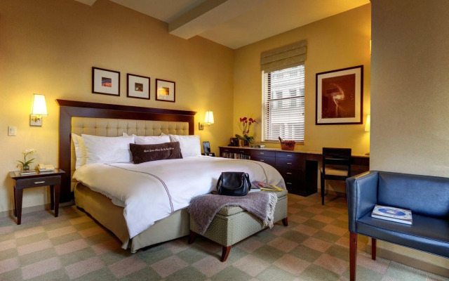 Library Hotel by Library Hotel Collection